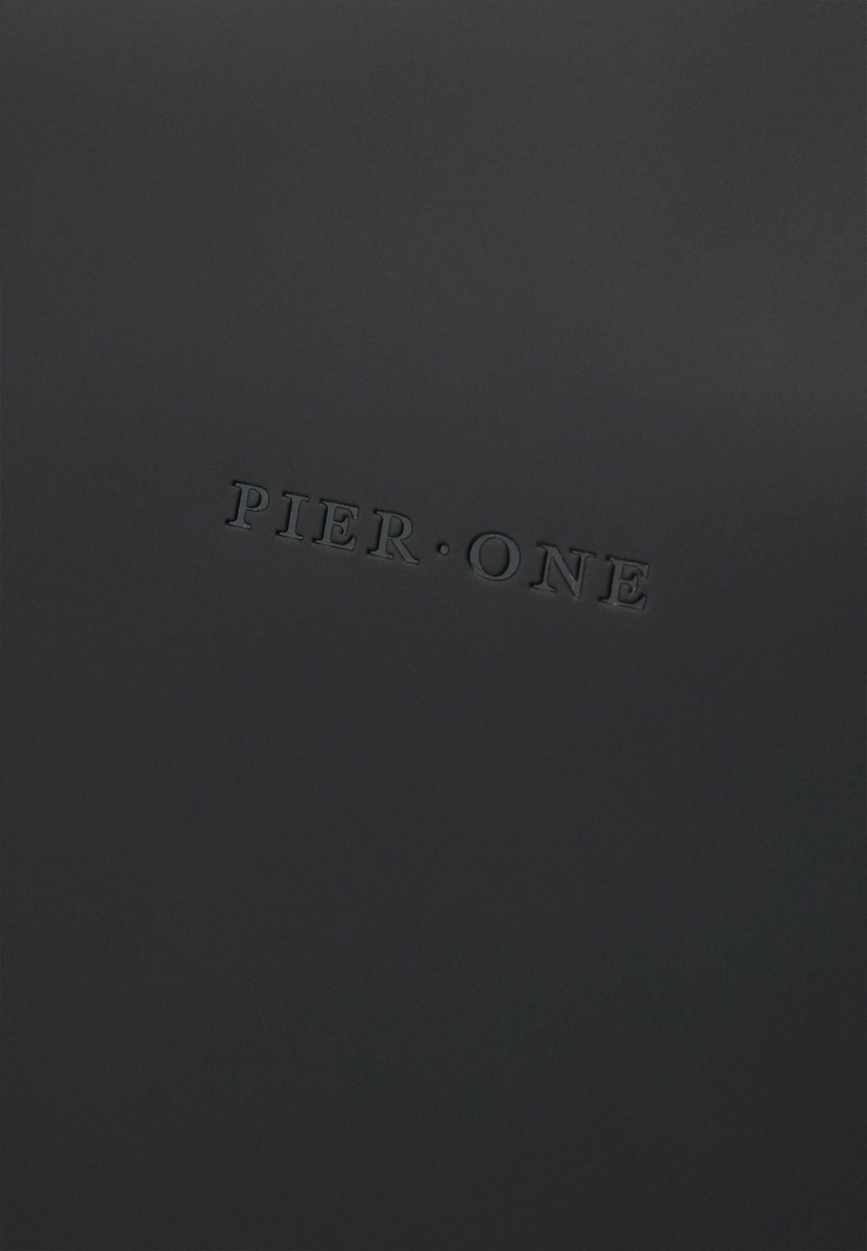 Pier OneUNISEX - Weekendbag - Black 5 Pier OneUNISEX - Weekendbag - Black - Bild 5