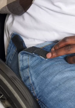 Pier OneJeans Straight Leg - Blue Denim -Pier One 3b3bf4f3b93a4f8795c232fe19f9fd0d scaled