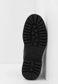 Pier OneUNISEX - Stövletter - Black 10 Pier OneUNISEX - Stövletter - Black -Pier One 3cdd5d0e98464557b3e6ff10c0d3bf9c scaled