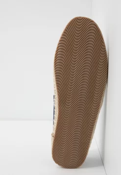 Pier OneRENA ESPADRILLE UNISEX - Espadrillos - Dark Blue -Pier One 3d5785de53034e61b04b3811974cf929 scaled