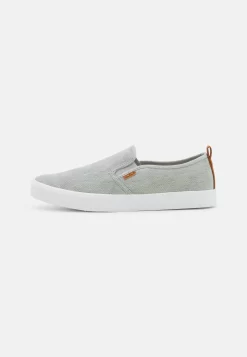 Pier OneUNISEX - Slip-ins - Grey