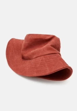 Pier OneUNISEX - Hatt - Red -Pier One 3f872f5601cf49afa8ec62d9d065de0e scaled