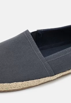 Pier OneUNISEX - Espadrillos - Dark Grey -Pier One 401b2a9b74114e80a73dde61f7ec34a5 scaled