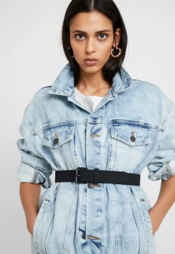 Pier OneUNISEX - Skärp - Black -Pier One 4098c938f649407ba3ad303f90783115 scaled