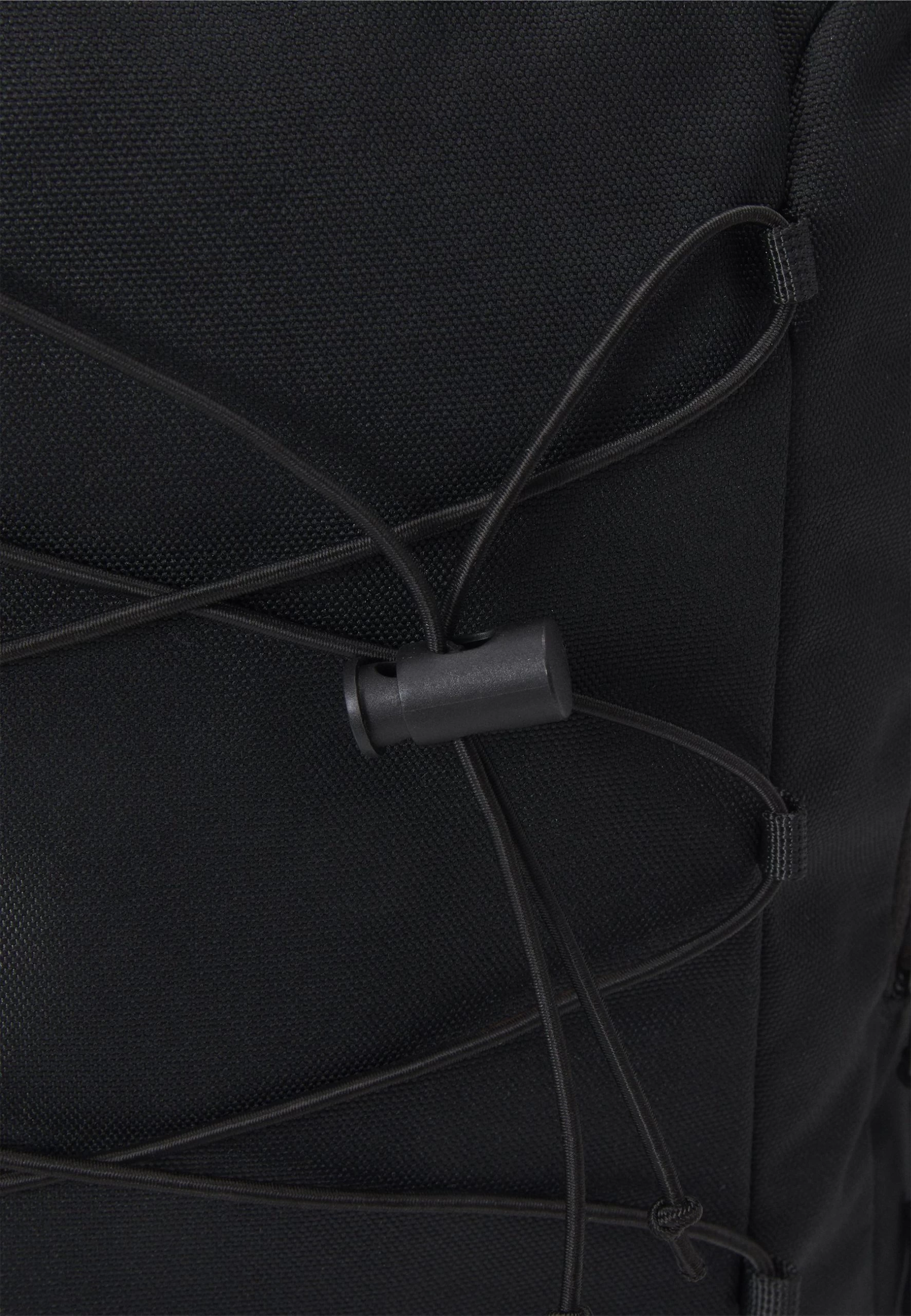 Pier OneUNISEX - Ryggsäck - Black 4 Pier OneUNISEX - Ryggsäck - Black - Bild 4