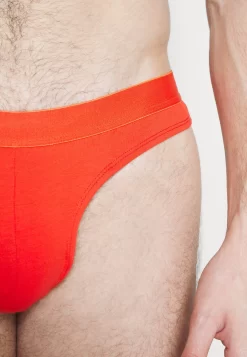 Pier One3 PACK - Briefs - Red/grey/black -Pier One 45a18e825de64331b16a7b7284d3586f scaled