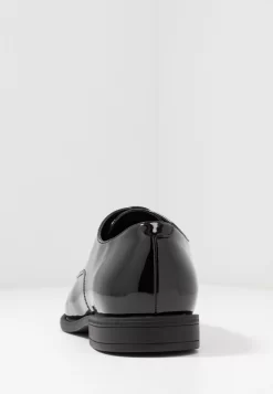 Pier OneEleganta Snörskor - Black 9 Pier OneEleganta Snörskor - Black -Pier One 48caf514e4d0444e989d94de0ca15e56