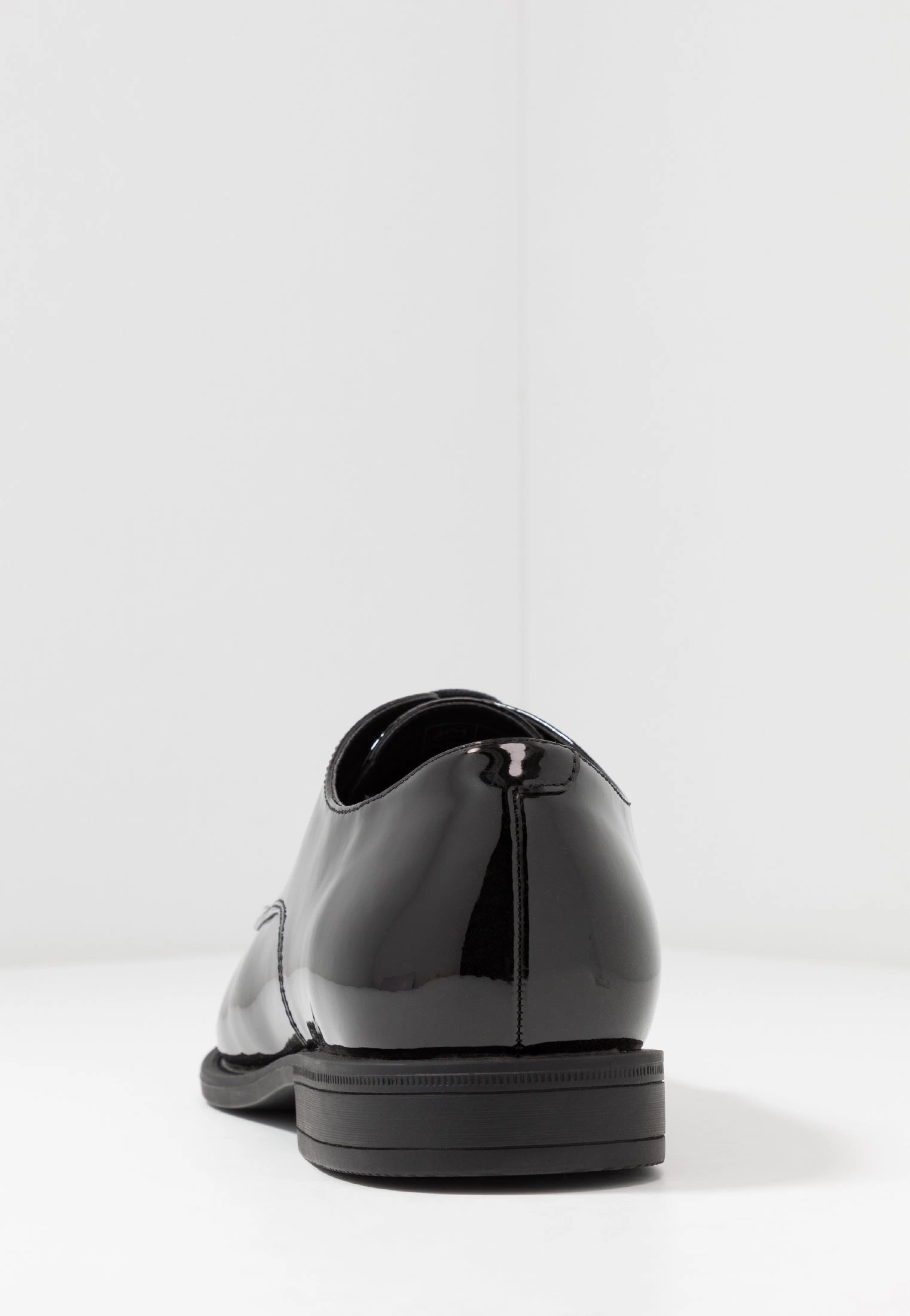 Pier OneEleganta Snörskor - Black 4 Pier OneEleganta Snörskor - Black - Bild 4