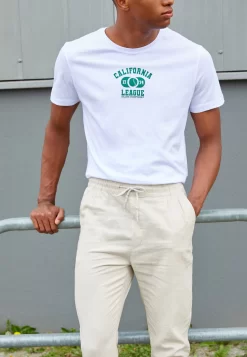 Pier OneTygbyxor - Tan