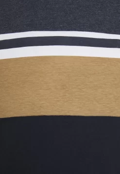 Pier OneLångärmad Tröja - Dark Blue -Pier One 4940ebab2be14b1f970bd38d734d959f scaled