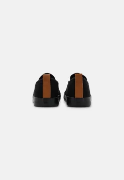 Pier OneUNISEX - Slip-ins - Black -Pier One 498de95b879f4ad0a437960998fc617e scaled