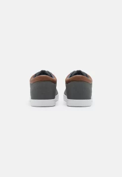 Pier OneUNISEX - Sneakers - Grey 8 Pier OneUNISEX - Sneakers - Grey -Pier One 4b65cf34cf5e47c0a6efdc07f3d8fa53 scaled