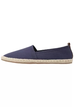 Pier OneRENA ESPADRILLE UNISEX - Espadrillos - Dark Blue