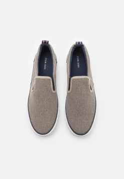 Pier OneUNISEX - Sneakers - Taupe -Pier One 4bfc3dea16e84e949402e19f285476a8 scaled