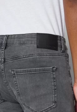 Pier OneJeans Straight Leg - Grey -Pier One 4c6420e394df46488021caf95d5c1f3a scaled