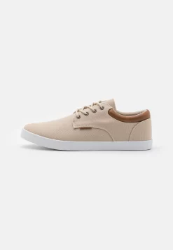 Pier OneUNISEX - Sneakers - Beige