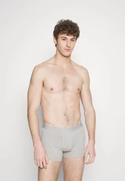 Pier One6 PACK - Underkläder - Black/dark Blue/white -Pier One 4d1ab8390315423fb3a0ce587965879c scaled