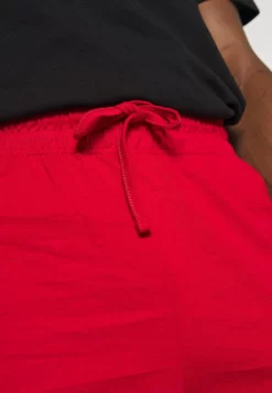 Pier One3 PACK - Pyjamasbyxor - Black/mottled Dark Grey/red -Pier One 4e0750ec07904855ac543b915c290e27 scaled