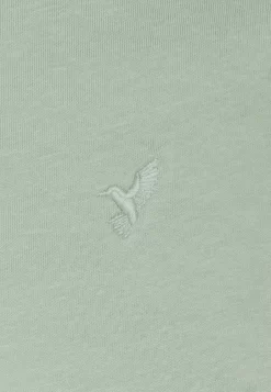 Pier One3 PACK - T-shirt - Bas - Mint/off-whit/blue Grey -Pier One 4e6ed310bad342ea8d5163998452cedf scaled