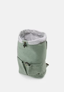 Pier OneUNISEX - Ryggsäck - Light Green -Pier One 51150dc504b6463a9dc35584feb8d750 scaled