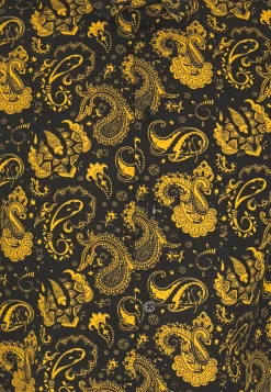 Pier OneFESTIVE AOP - Skjorta - Black -Pier One 51ace697e5774bc4bf5f34a5cf646db9 scaled