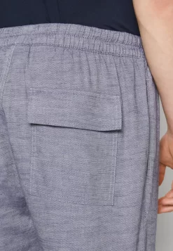 Pier OneTygbyxor - Blue -Pier One 528dbf5061b54a70848e9e09fcee3a38 scaled