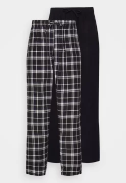 Pier One2 PACK - Pyjamasbyxor - Dark Blue 10 Pier One2 PACK - Pyjamasbyxor - Dark Blue -Pier One 529290e98e334fe58278de95b194e623 scaled