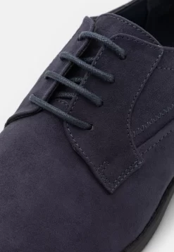 Pier OneSnörskor - Dark Blue -Pier One 52b68144396a4445b99d14bc2f206ec7 scaled