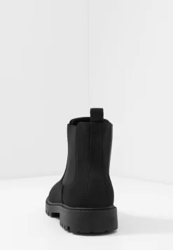 Pier OneUNISEX - Stövletter - Black 9 Pier OneUNISEX - Stövletter - Black -Pier One 53858bee51c34fff819529eb3969cf22 scaled