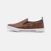 Pier OneUNISEX - Sneakers - Cognac