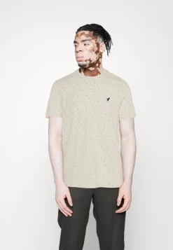 Pier One5 PACK - T-shirt - Bas - Dark Blue/white/red -Pier One 581a4fcd0d774af6ad6eb305d8446814 scaled