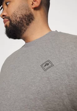 Pier OneSweatshirt - Grey -Pier One 58bfe27148e04a5fae606a55c73e8d40 scaled