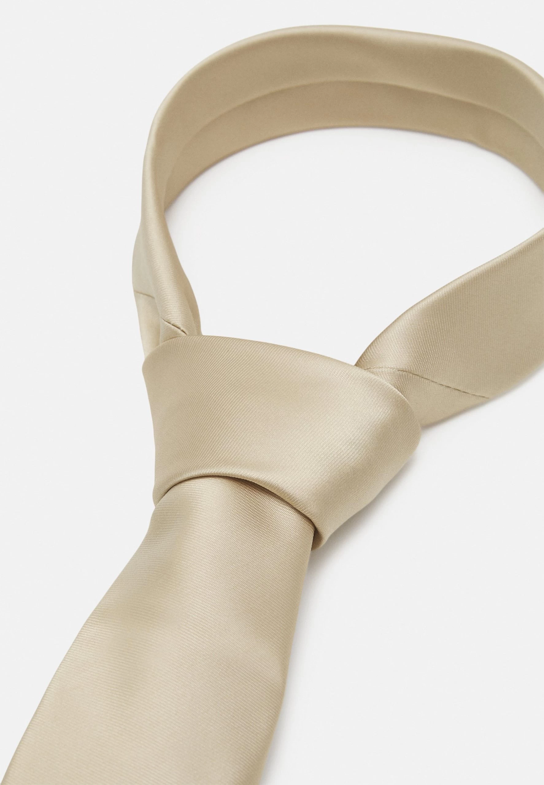 Pier OneSET - Ficknäsduk - Beige 7 Pier OneSET - Ficknäsduk - Beige - Bild 7