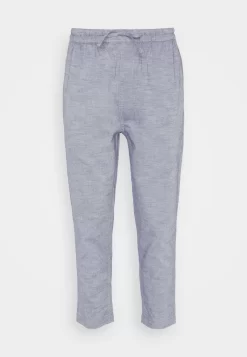 Pier OneTygbyxor - Blue -Pier One 5911754167924872b2c81f91e6b55080 scaled