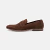 Pier OneLEATHER - Slip-ins - Brown