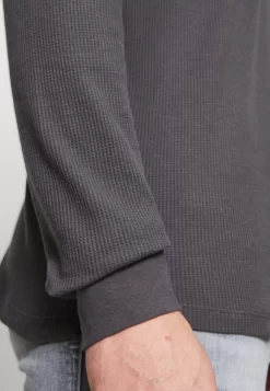 Pier OneLångärmad Tröja - Dark Grey -Pier One 5e29e8bda1724e309915d689ea2c9f98 scaled