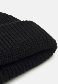 Pier OneUNISEX - Mössa - Black -Pier One 613938bc3e504c76bac51adb4a9575e7 scaled