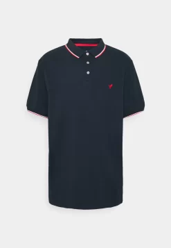 Pier OnePiké - Dark Blue -Pier One 61997b47173b4dcc8d33c45ed24d62c1 scaled