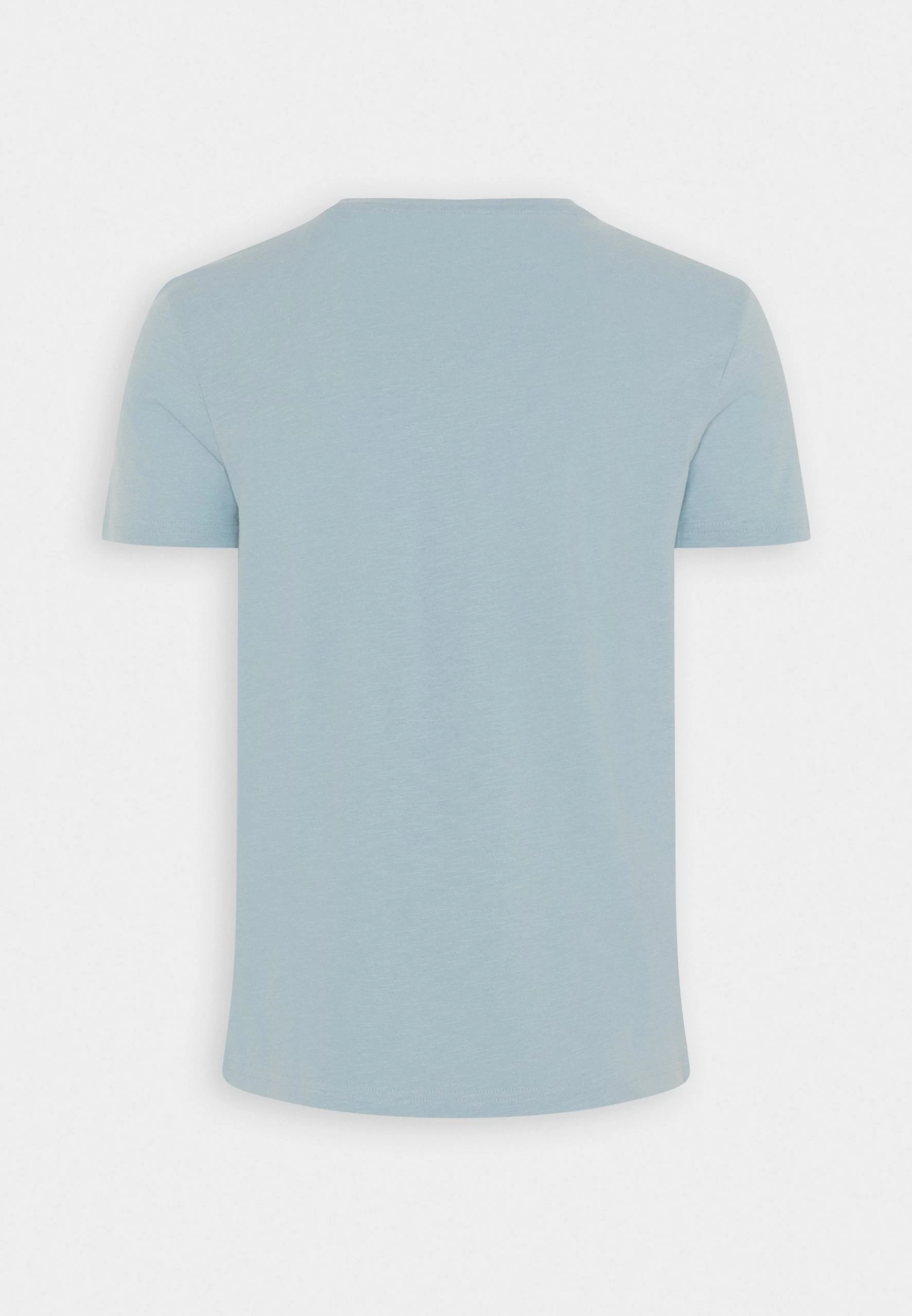 Pier OneT-shirt - Bas - Light Blue/yellow/mint 9 Pier OneT-shirt - Bas - Light Blue/yellow/mint - Bild 9