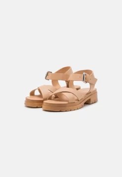 Pier OneLEATHER - Sandaler - Beige -Pier One 62645cd5fed64454a3a96d6d6e88fbe9 scaled