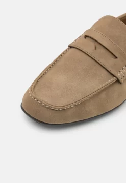 Pier OneUNISEX - Mockasiner - Beige -Pier One 63ecea7199cf49cbbdcbef186378d3a2 scaled