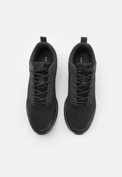 Pier OneUNISEX - Sneakers - Black -Pier One 64612e46627b40d5b29654ef623ce9f1 scaled