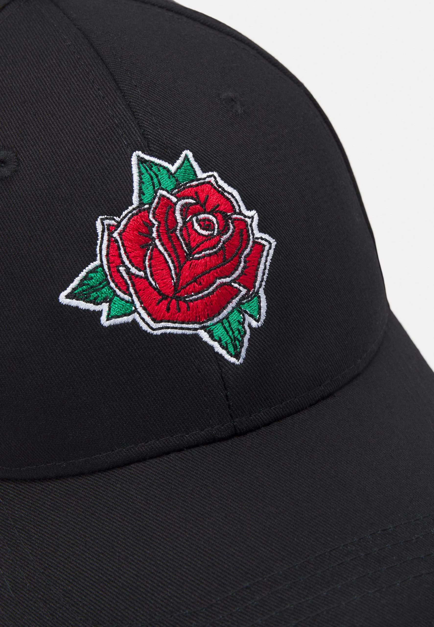 Pier OneUNISEX - Keps - Black 4 Pier OneUNISEX - Keps - Black - Bild 4