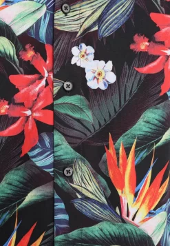 Pier OneFLOWER RESORT - Skjorta - Multicoloured -Pier One 64a250478b4a4326b18c52bd6a310c1b