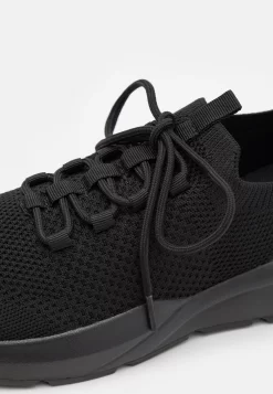 Pier OneUNISEX - Sneakers - Black 11 Pier OneUNISEX - Sneakers - Black -Pier One 65995386a3d84cd3a2106406efd96c10 scaled