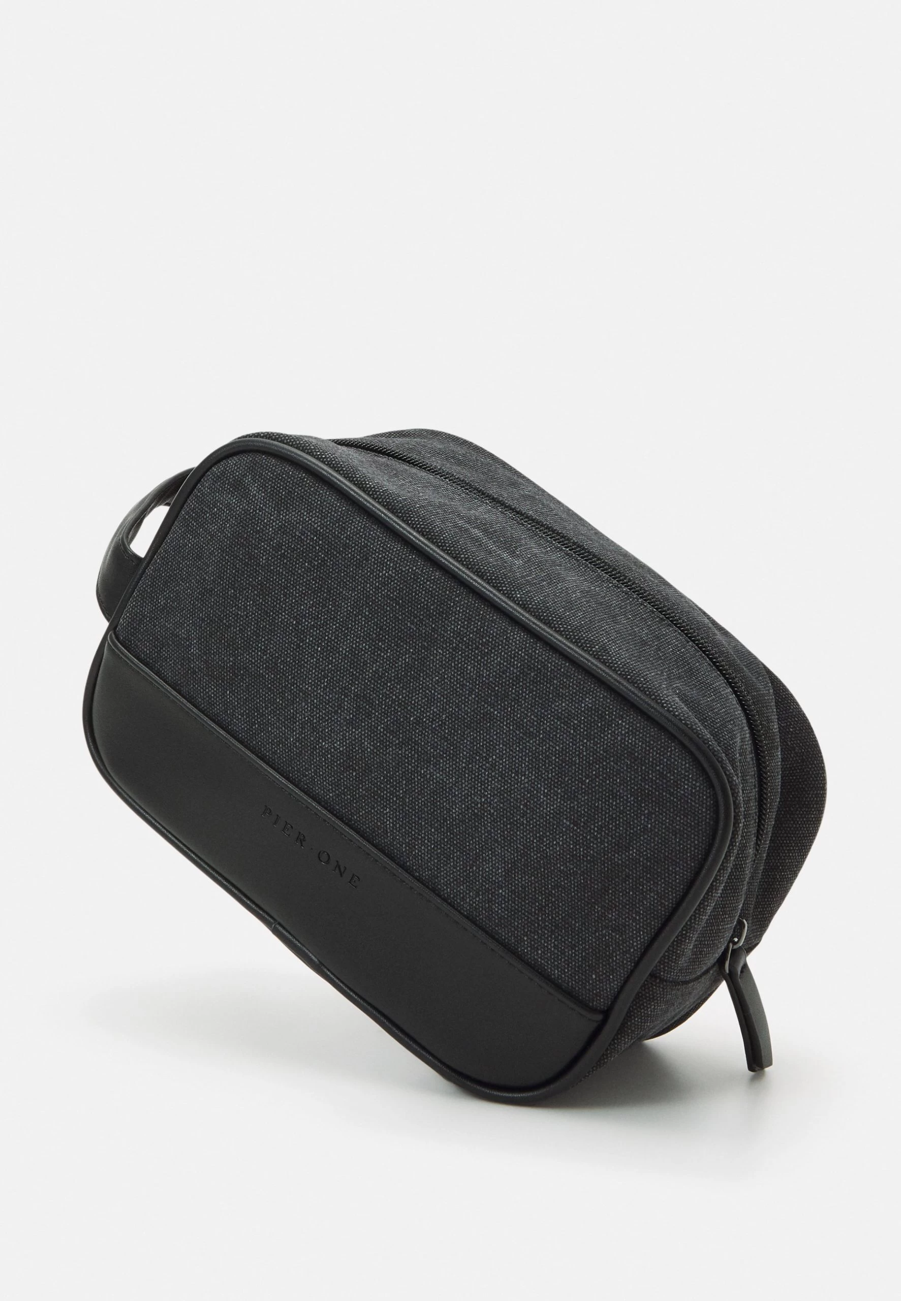 Pier OneUNISEX - Necessär - Black 4 Pier OneUNISEX - Necessär - Black - Bild 4