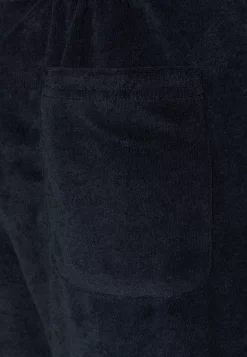 Pier OneTOWELING - Shorts - Dark Blue -Pier One 6806187ebc7d460097051d475abbc3d5 scaled