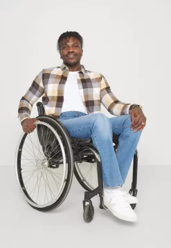 Pier OneJeans Straight Leg - Blue Denim -Pier One 687ddc46ce7b45b38dbb2a8f3548cf47 scaled