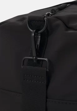 Pier OneUNISEX - Sportväska - Black -Pier One 698f1b29d6a44ddc92266edae733d03e scaled