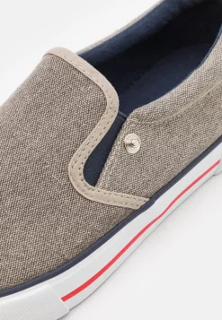 Pier OneUNISEX - Sneakers - Taupe -Pier One 6a1834ed7c0648ecb860954f8dc6f955 scaled